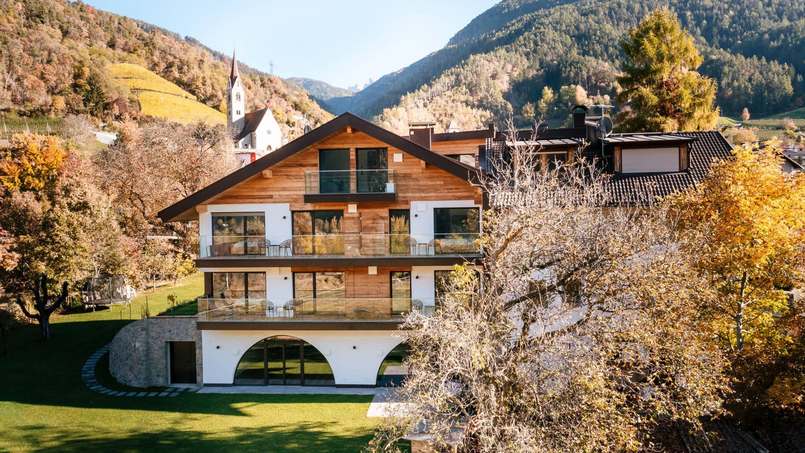 Ihre Ferienwohnung In Brixen Zum Wohlfühlen